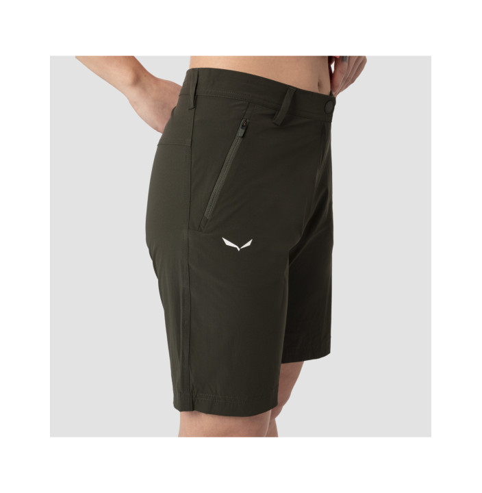 TALVENA DST W SHORTS