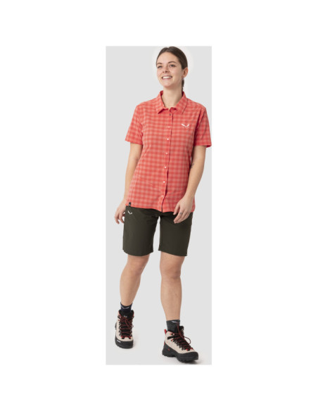 TALVENA DST W SHORTS