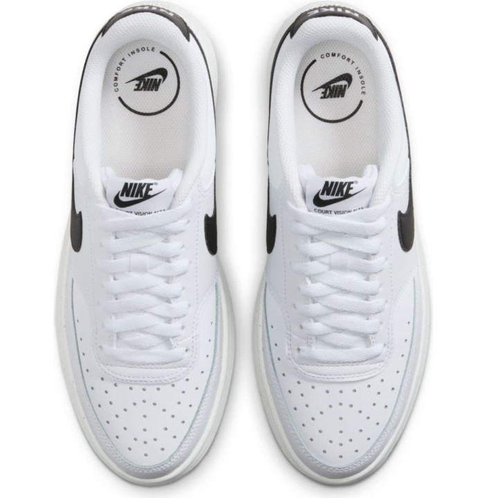 Nike Court Vision Alta Women's Shoe