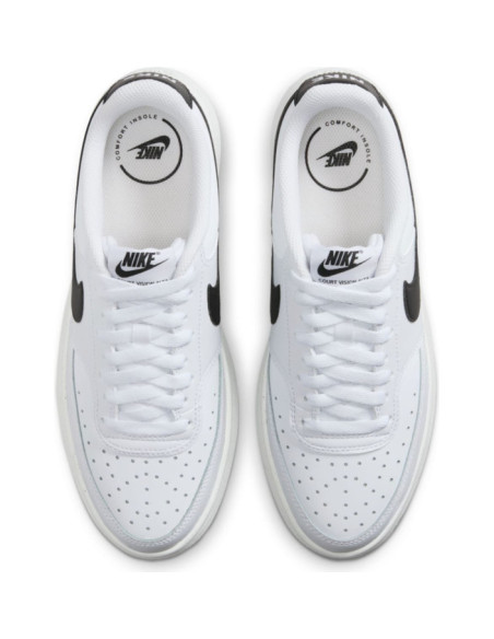 Nike Court Vision Alta Women's Shoe