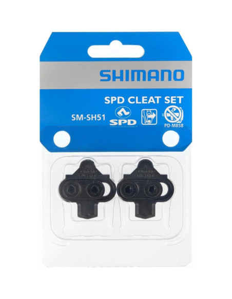 CALAS PEDAL SPD SM-SH51