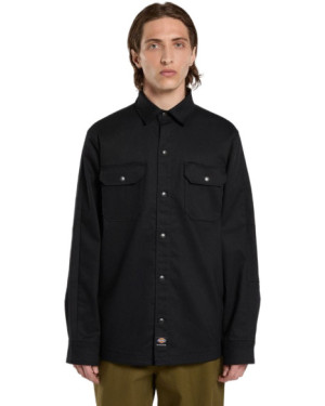 MIKE ANDERSON LINED FLEX DUCK SHACKET