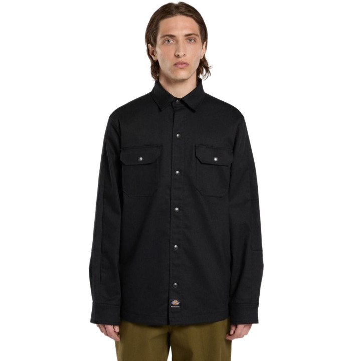 MIKE ANDERSON LINED FLEX DUCK SHACKET