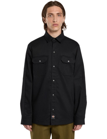 MIKE ANDERSON LINED FLEX DUCK SHACKET