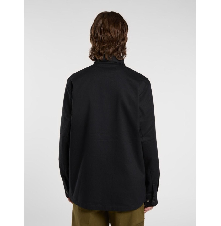 MIKE ANDERSON LINED FLEX DUCK SHACKET