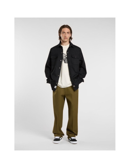 MIKE ANDERSON LINED FLEX DUCK SHACKET