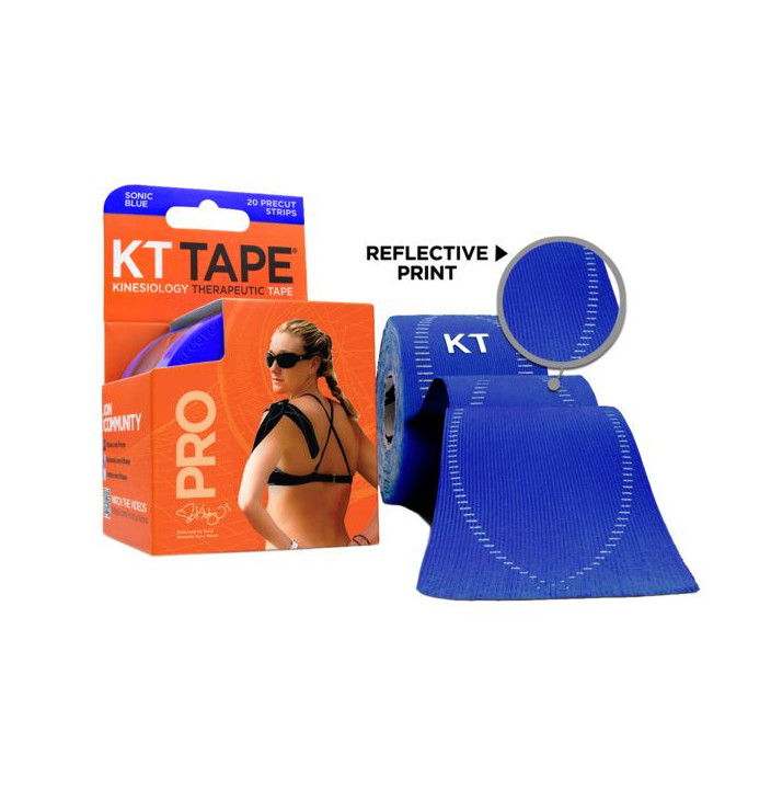 PRO TAPE PRECUT  20 X 25CM 