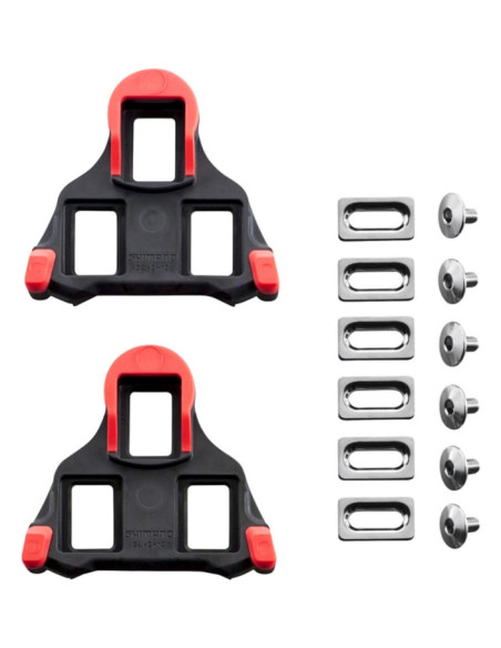 CALAS PEDAL SPD-SL SH10