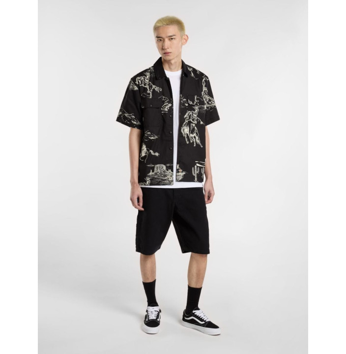 DUCK CARPENTER SHORT