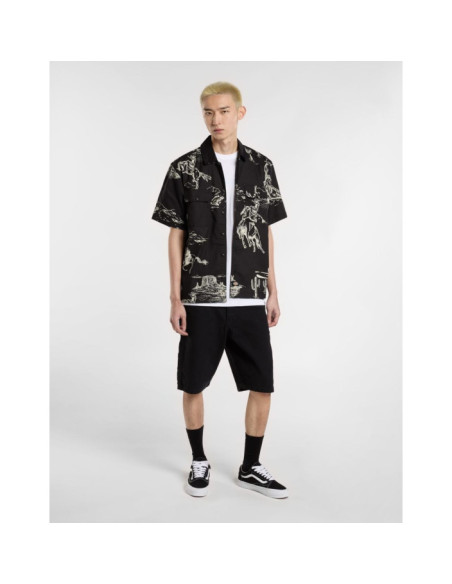 DUCK CARPENTER SHORT