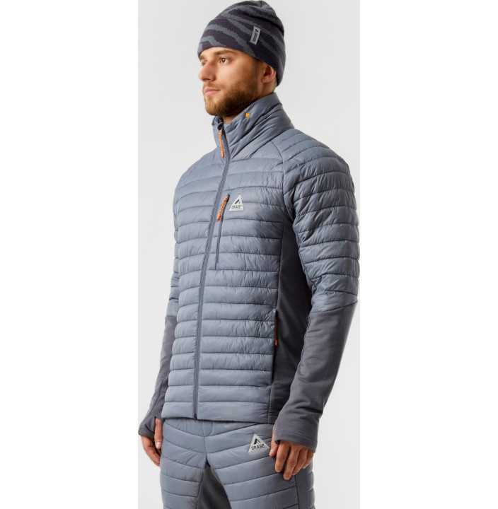 MEN’S MORRISON GILLTEK™ HYBRID JACKET