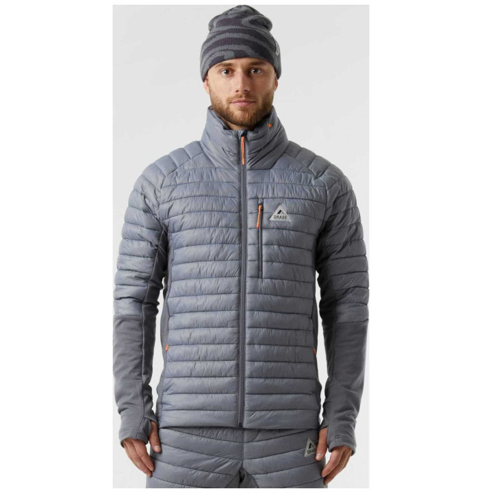 MEN’S MORRISON GILLTEK™ HYBRID JACKET