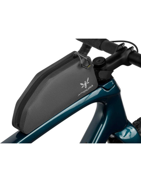 EXPEDITION BOLT-ON TOP TUBE PACK