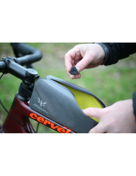 EXPEDITION BOLT-ON TOP TUBE PACK