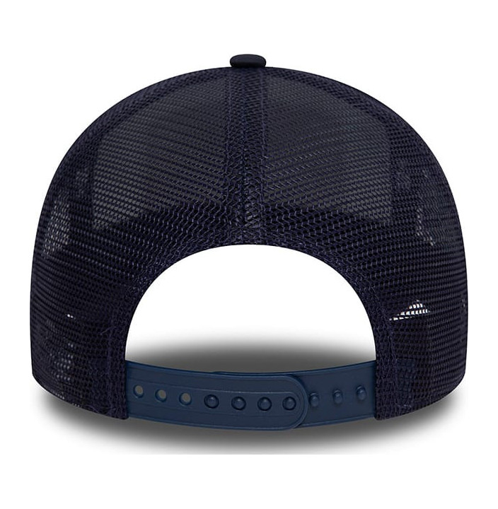 NE PATCH TRUCKER NEWERA