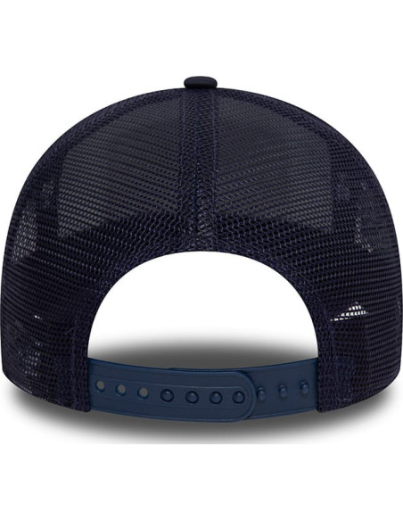 NE PATCH TRUCKER NEWERA