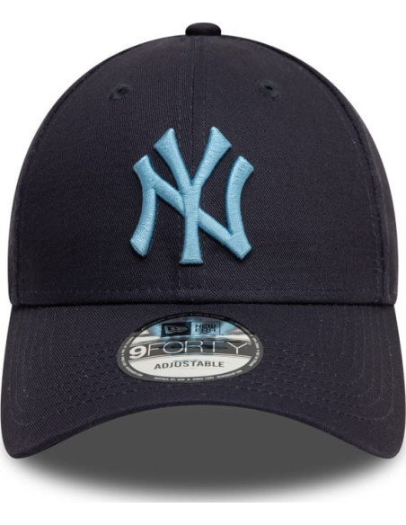 LEAGUE ESSENTIAL 9FORTY NEYYAN NVYDBL