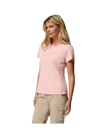 Zero Rules™ Light SS Crew