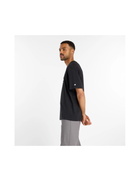 Numeric Stacked Graphic T-Shirt