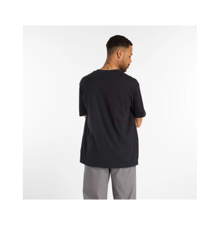 Numeric Stacked Graphic T-Shirt