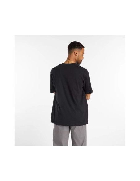 Numeric Stacked Graphic T-Shirt