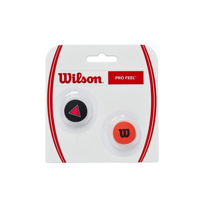 PRO FEEL CLASH DAMPENERS