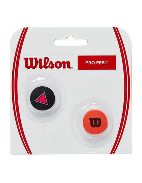 PRO FEEL CLASH DAMPENERS