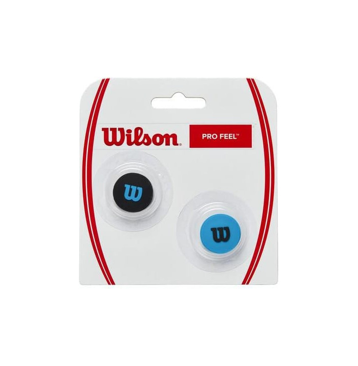 PRO FEEL ULTRA DAMPENERS BLACKBlue