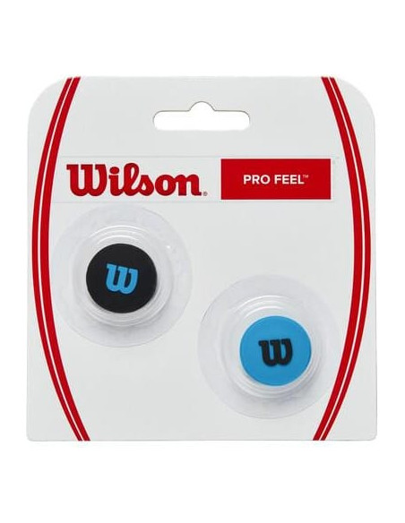 PRO FEEL ULTRA DAMPENERS BLACKBlue