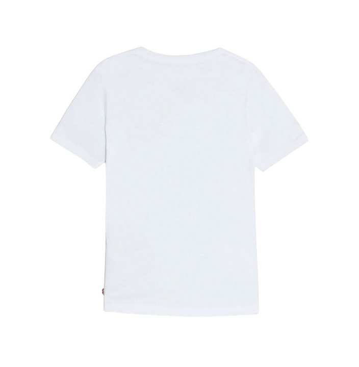 LVB-BATWING CHEST HIT