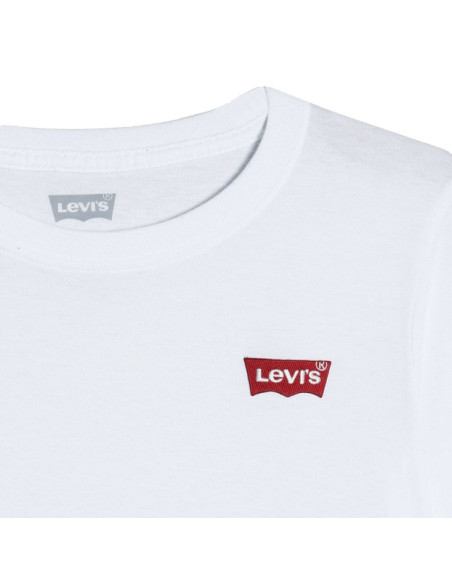 LVB-BATWING CHEST HIT