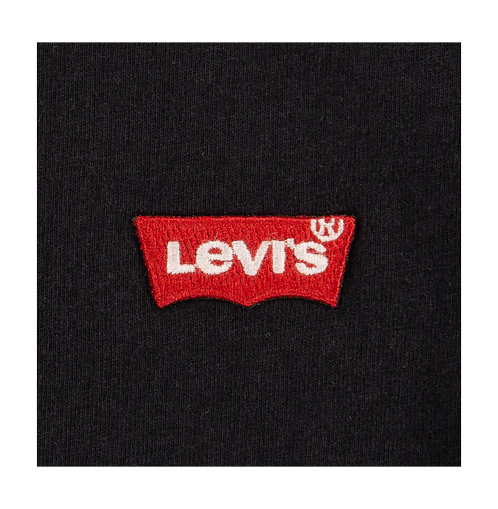 LVB-BATWING CHEST HIT