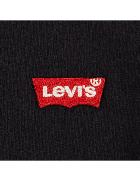 LVB-BATWING CHEST HIT