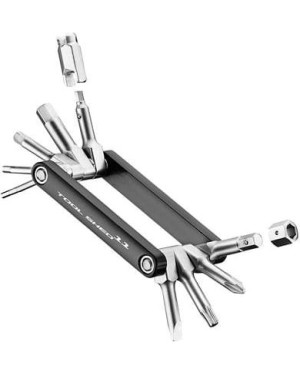 MULTIHERRAMIENTA TOOLSHED 11