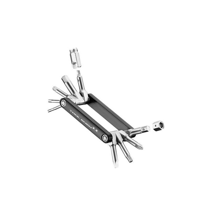 MULTIHERRAMIENTA TOOLSHED 11