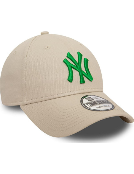 LEAGUE ESS 9FORTY NEYYAN SRG