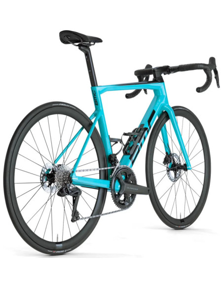 TEAMMACHINE SLR 01 FOUR