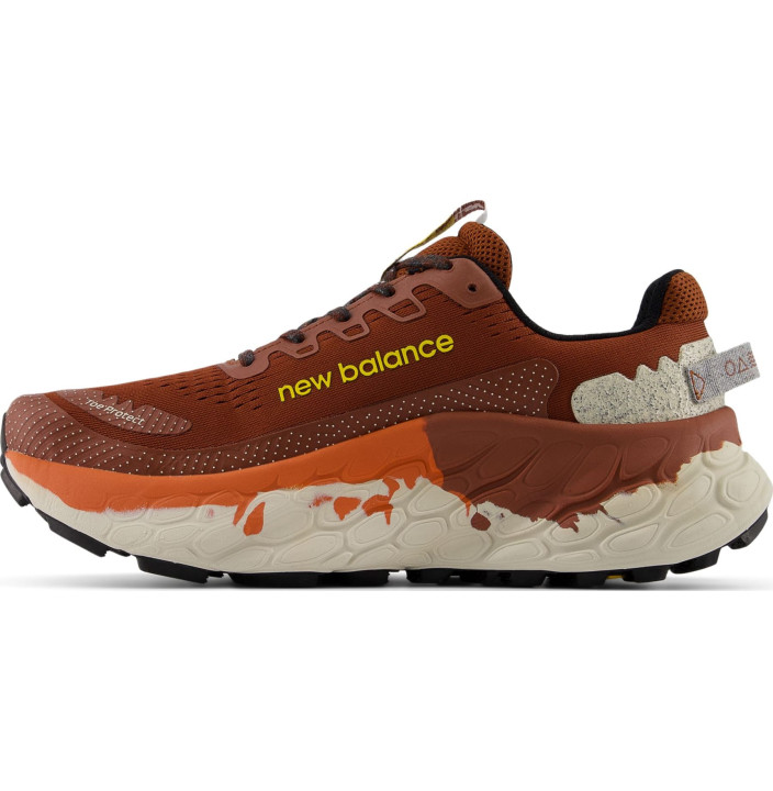 FRESH FOAM X TRAIL MORE V3