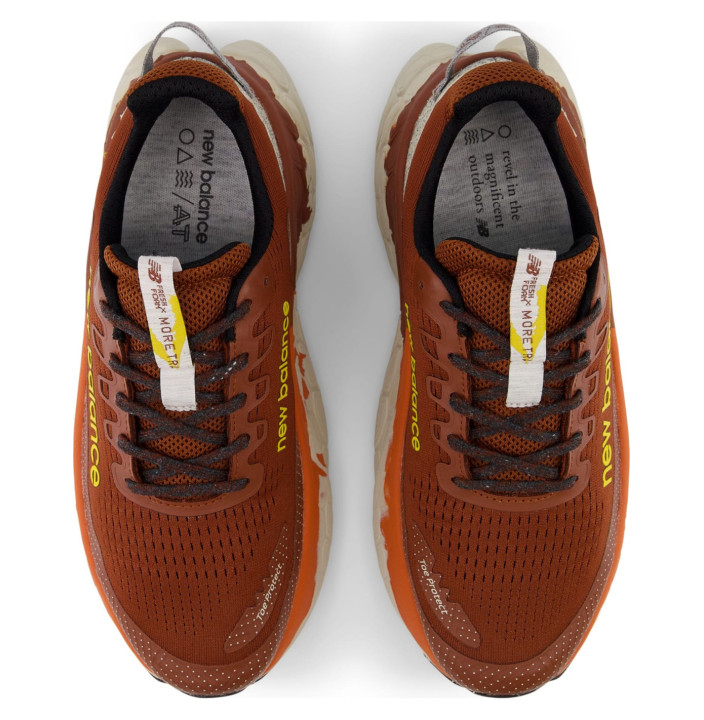 FRESH FOAM X TRAIL MORE V3