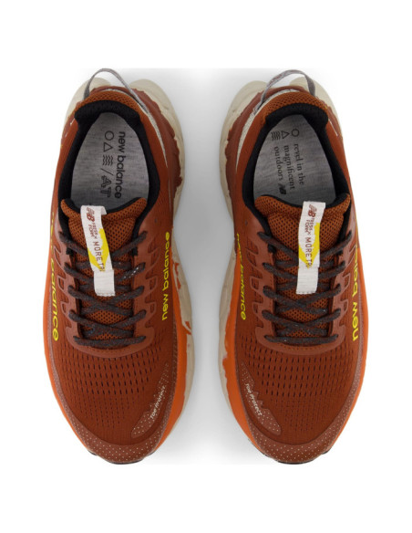 FRESH FOAM X TRAIL MORE V3