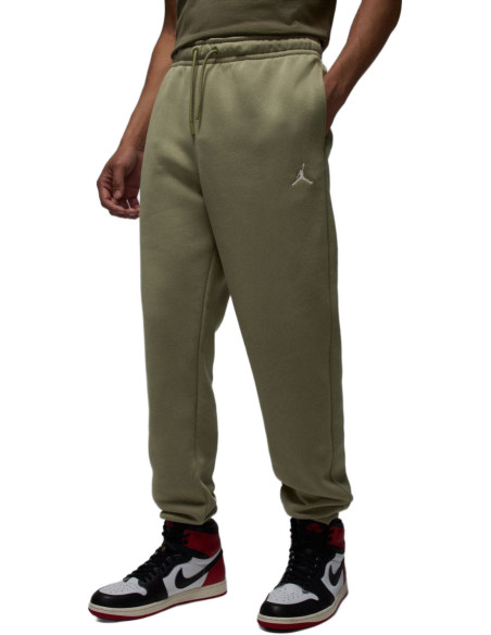 JORDAN BROOKLYN MEN'S FLEECE PANTS