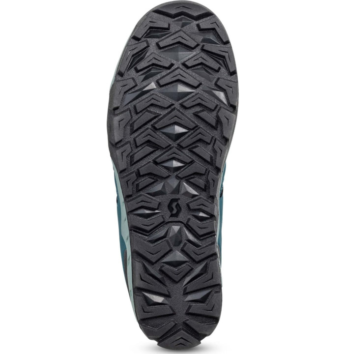 ZAPATILLAS WS SPORT CRUS-R FLAT BOA