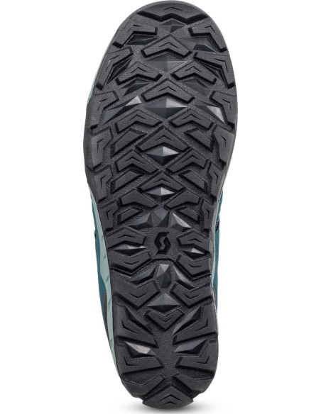 ZAPATILLAS WS SPORT CRUS-R FLAT BOA