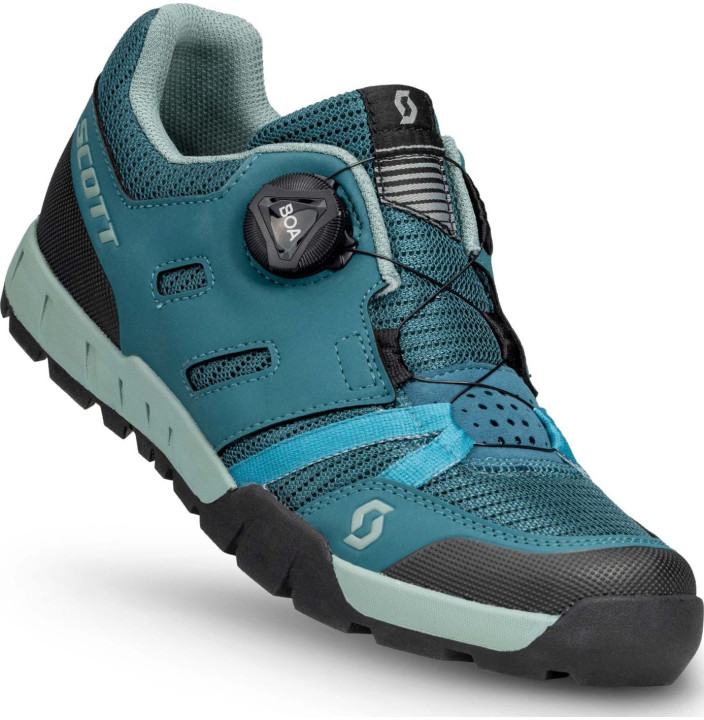 ZAPATILLAS WS SPORT CRUS-R FLAT BOA