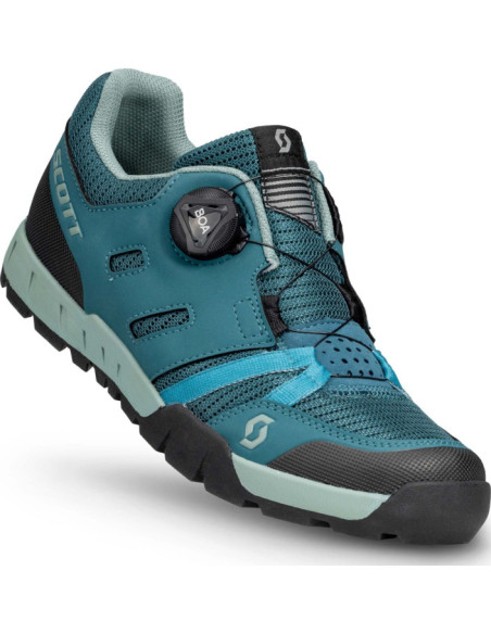 ZAPATILLAS WS SPORT CRUS-R FLAT BOA