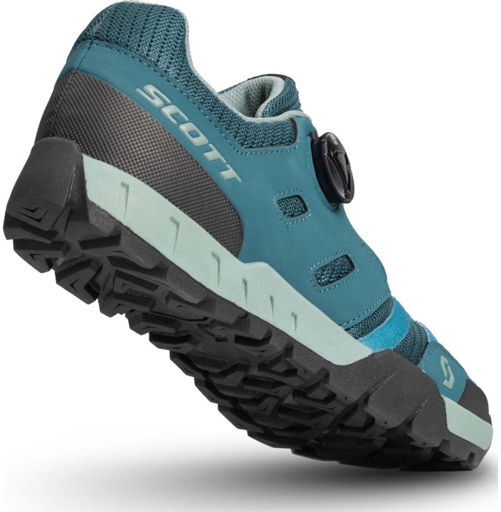 ZAPATILLAS WS SPORT CRUS-R FLAT BOA