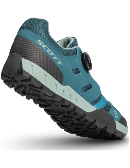 ZAPATILLAS WS SPORT CRUS-R FLAT BOA