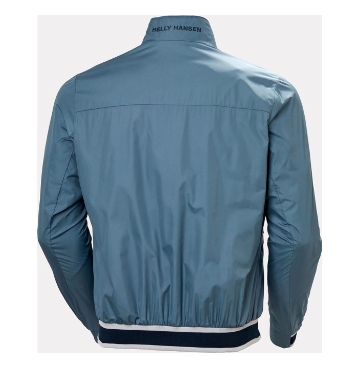 SALT WINDBREAKER JACKET
