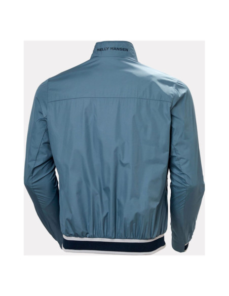 SALT WINDBREAKER JACKET