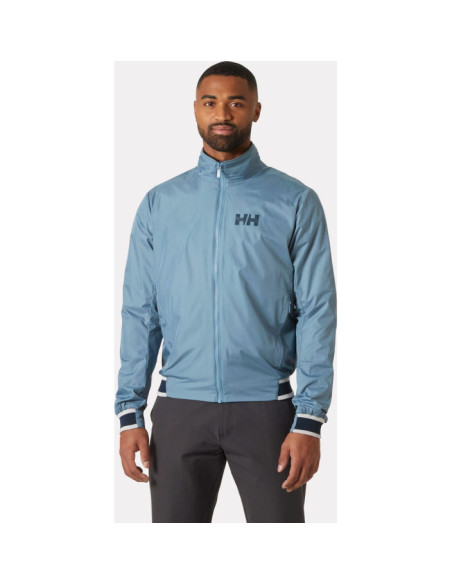 SALT WINDBREAKER JACKET